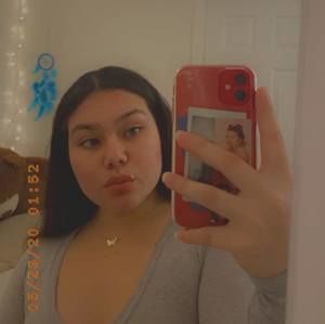 Meet your Posher, Jasmin